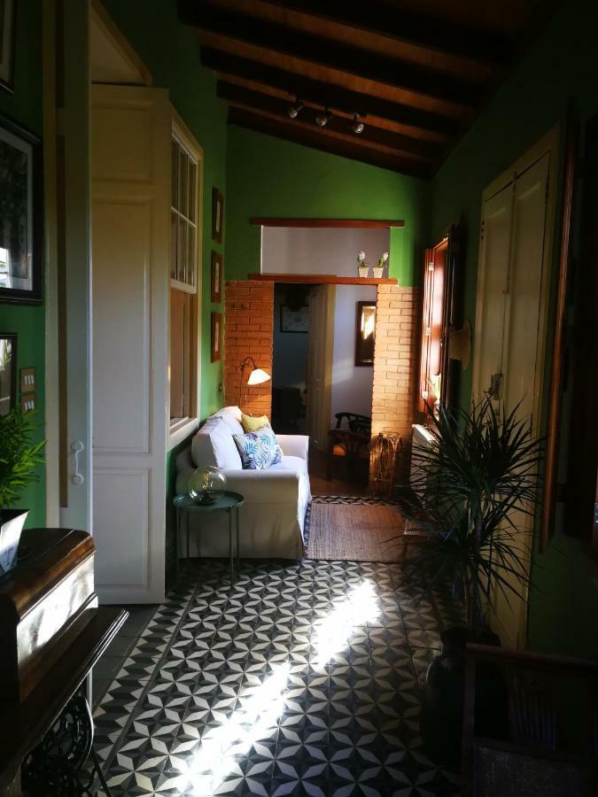 Jardines de Hortensia - Vacation home Tenerife San Cristóbal de La Laguna Exterior foto